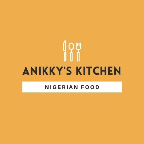 Anikky's Kitchen Logo
