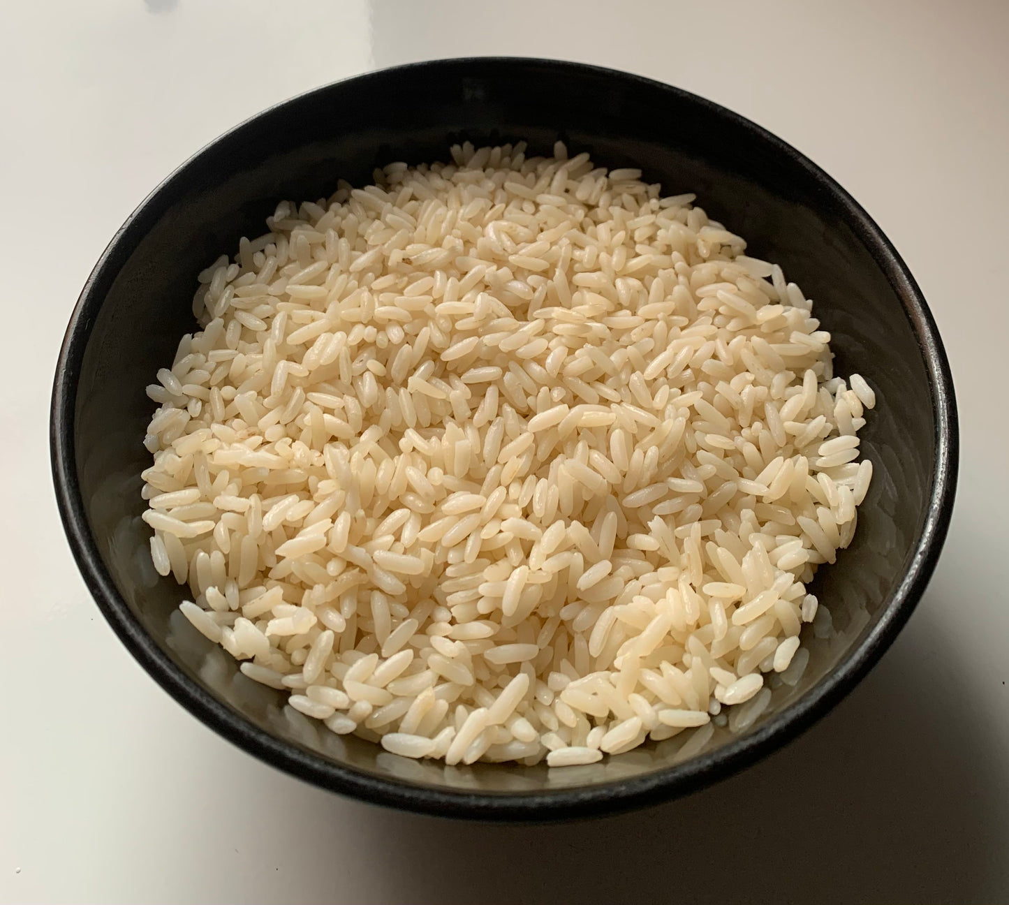 White Rice