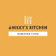 Anikky's Kitchen Logo