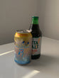Malt drink